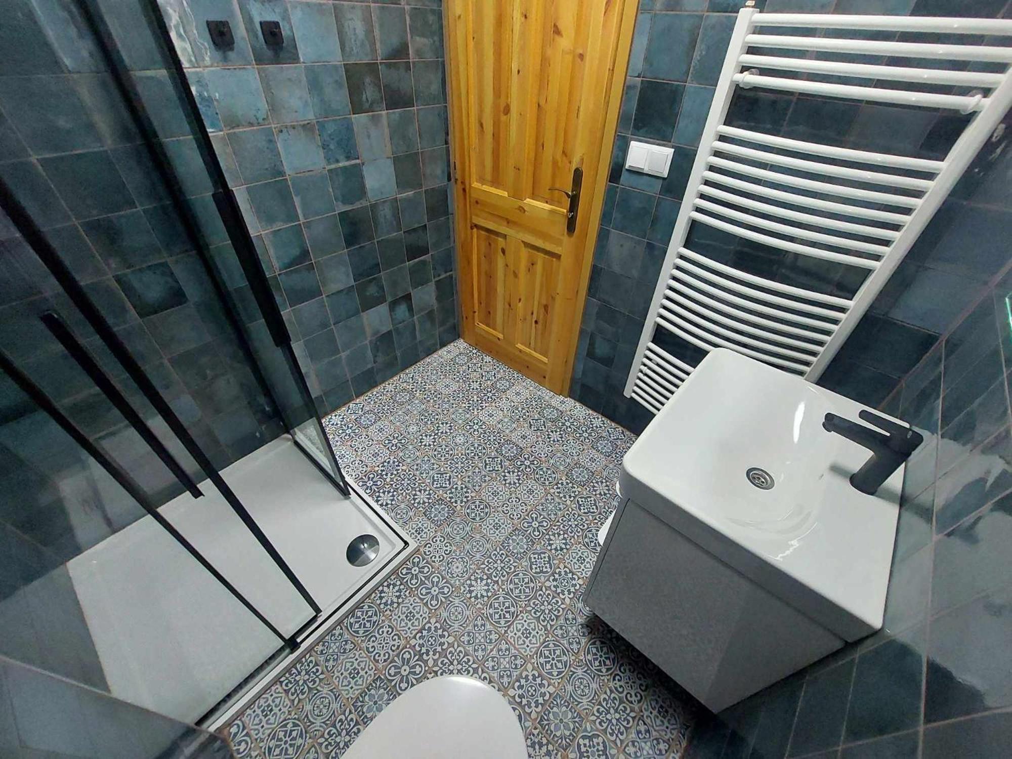 U Vesele Lisky Hotel Hutisko Екстериор снимка
