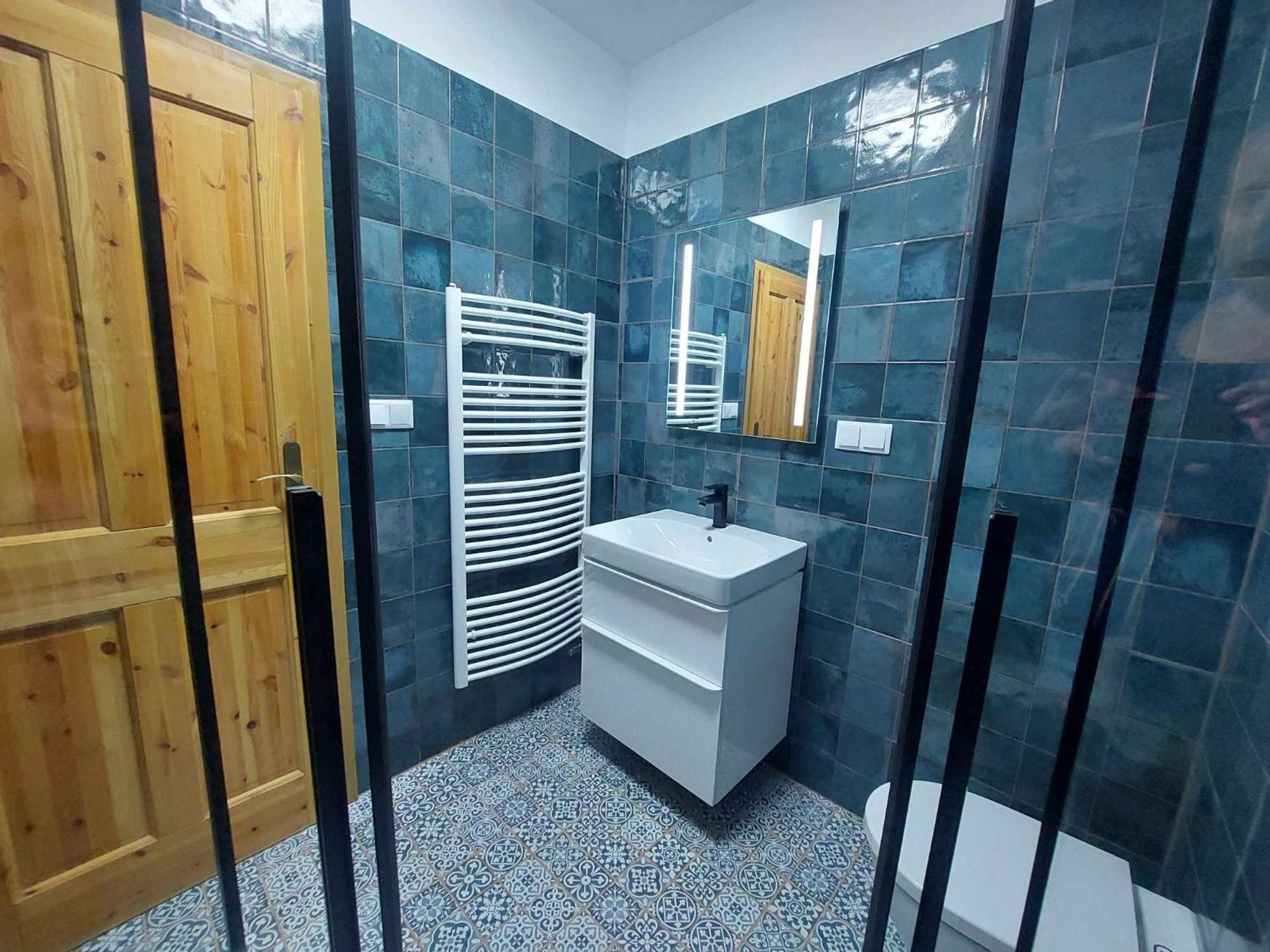 U Vesele Lisky Hotel Hutisko Екстериор снимка